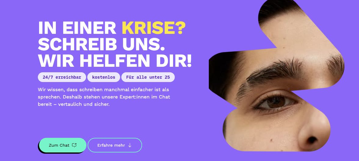 Krisenchat