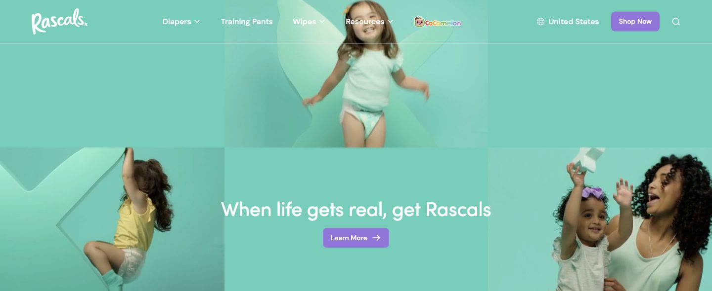 Rascals